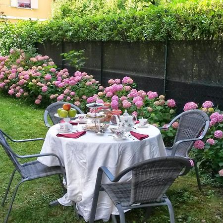 Bed&Breakfast Agli Aceri Verona Exterior foto