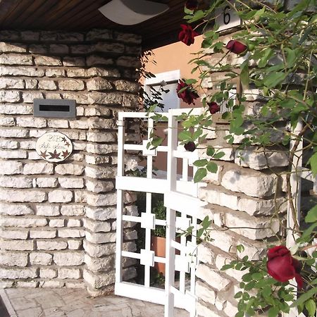 Bed&Breakfast Agli Aceri Verona Exterior foto