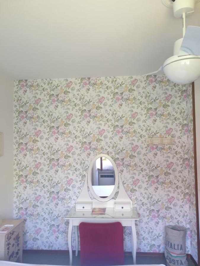 Bed&Breakfast Agli Aceri Verona Exterior foto