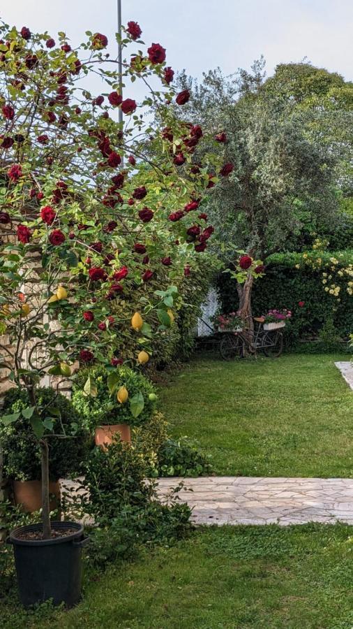 Bed&Breakfast Agli Aceri Verona Exterior foto