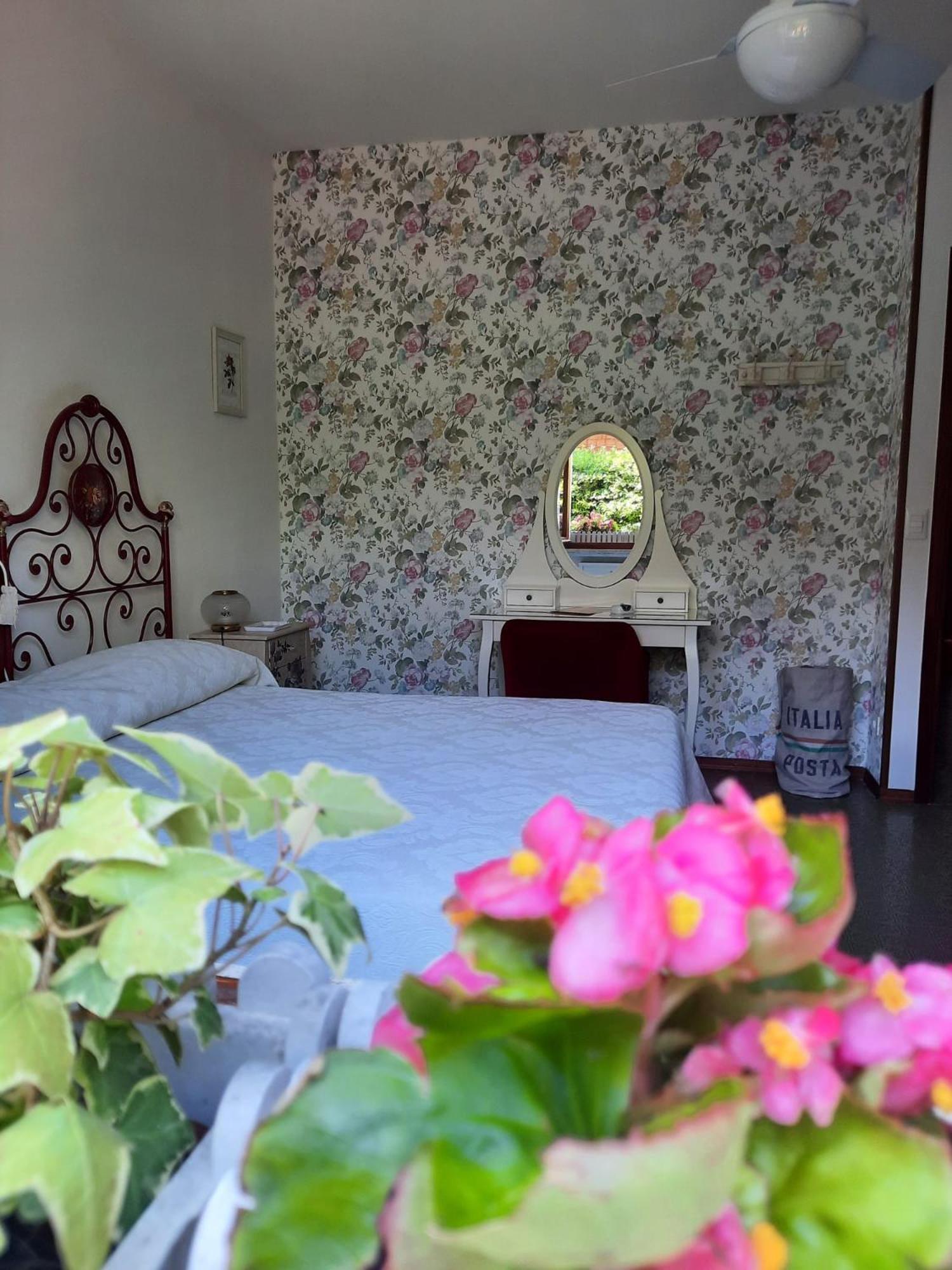 Bed&Breakfast Agli Aceri Verona Exterior foto