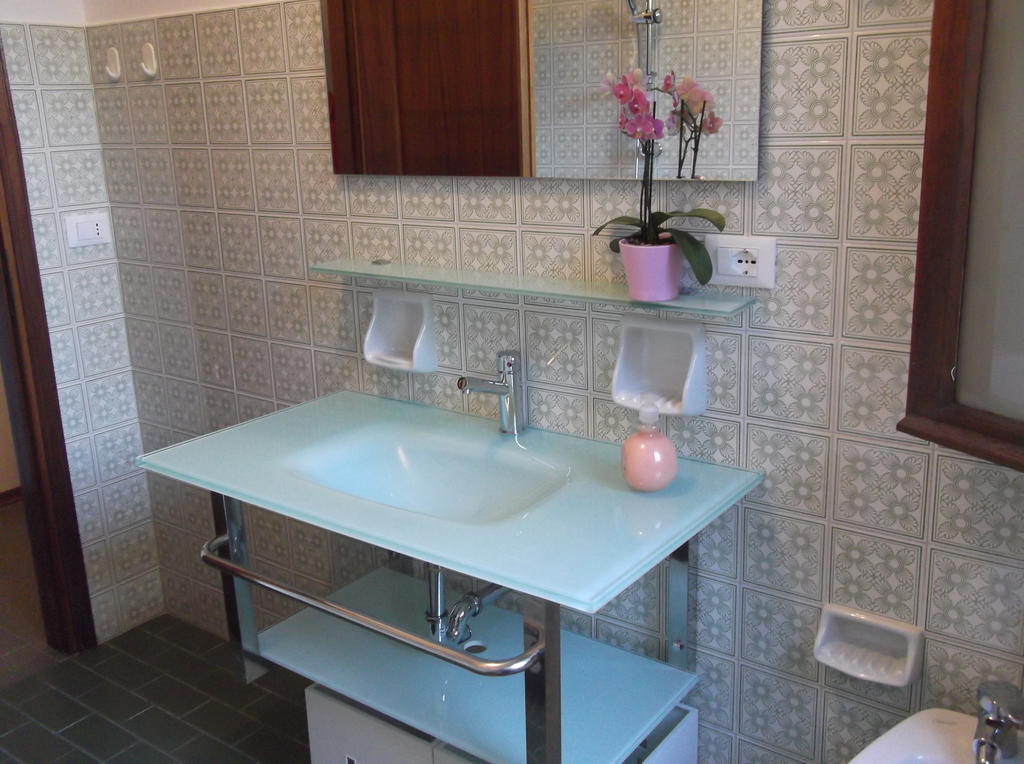 Bed&Breakfast Agli Aceri Verona Exterior foto