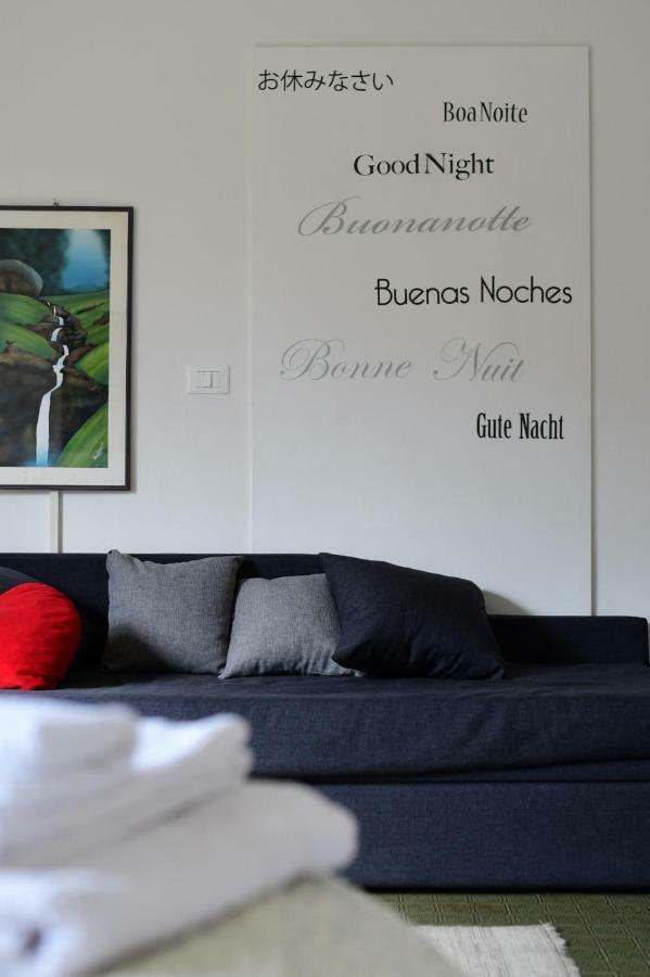Bed&Breakfast Agli Aceri Verona Exterior foto