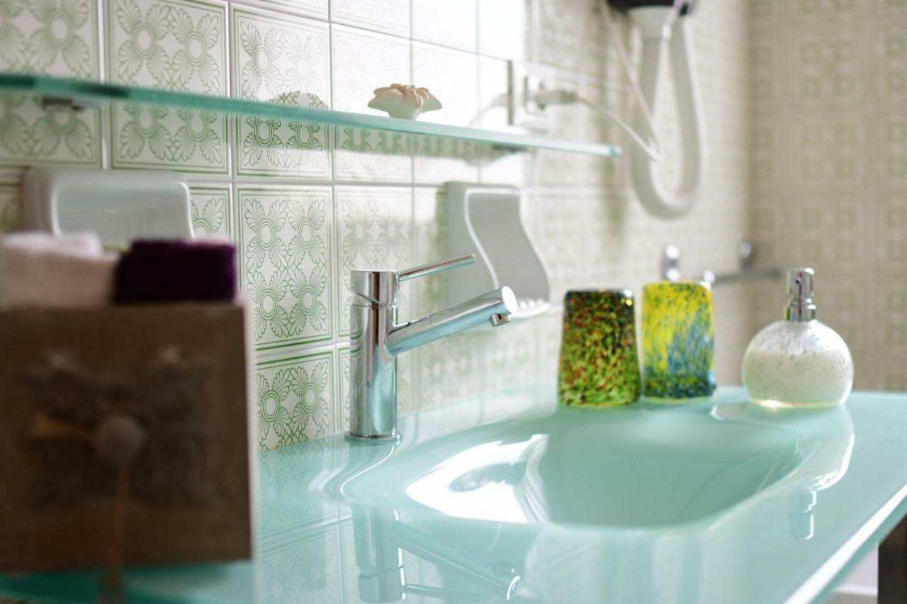 Bed&Breakfast Agli Aceri Verona Exterior foto