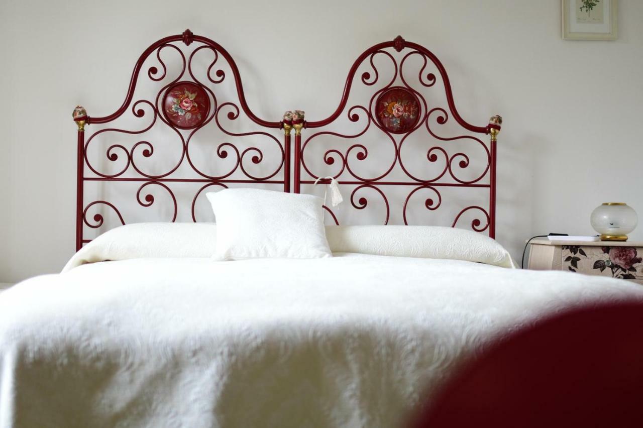 Bed&Breakfast Agli Aceri Verona Exterior foto