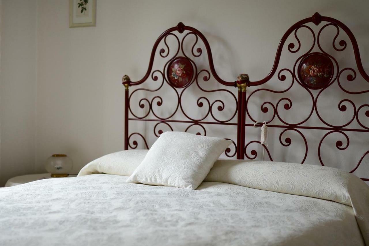 Bed&Breakfast Agli Aceri Verona Exterior foto