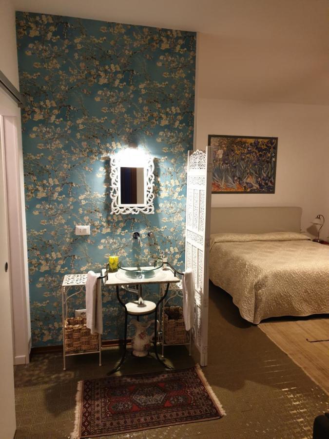 Bed&Breakfast Agli Aceri Verona Exterior foto