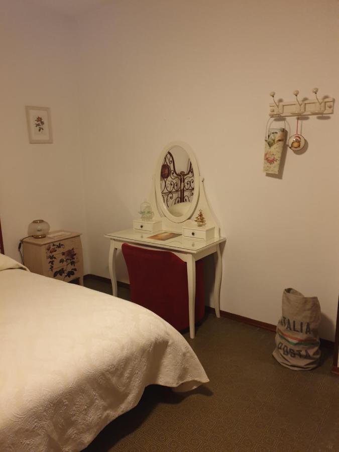 Bed&Breakfast Agli Aceri Verona Exterior foto