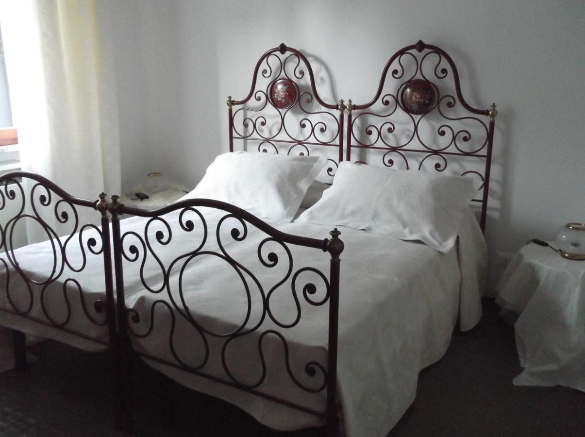 Bed&Breakfast Agli Aceri Verona Exterior foto
