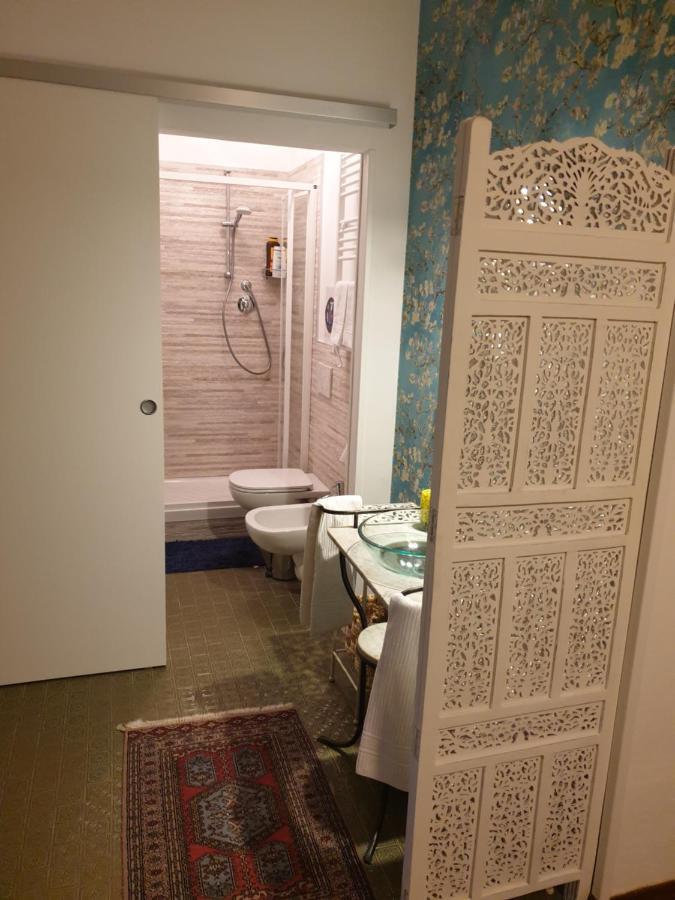 Bed&Breakfast Agli Aceri Verona Exterior foto