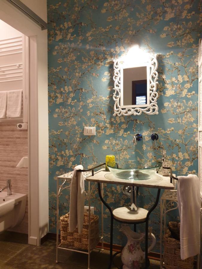 Bed&Breakfast Agli Aceri Verona Exterior foto