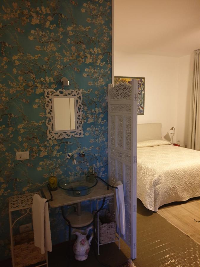 Bed&Breakfast Agli Aceri Verona Exterior foto