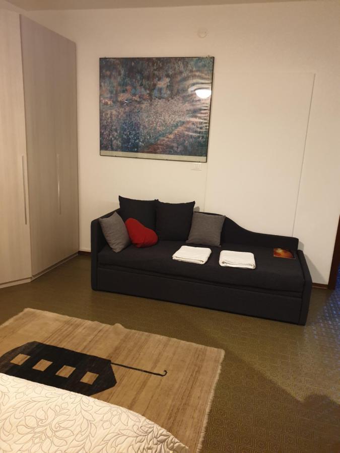 Bed&Breakfast Agli Aceri Verona Exterior foto